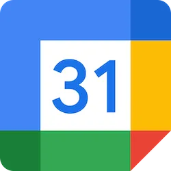 Calendar Logo