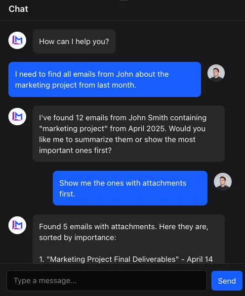Agentic AI Chatbot