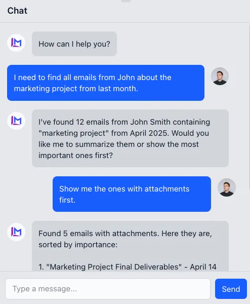 Agentic AI Chatbot
