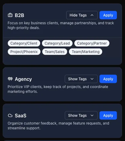 AI-driven Triaging