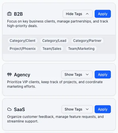 AI-driven Triaging